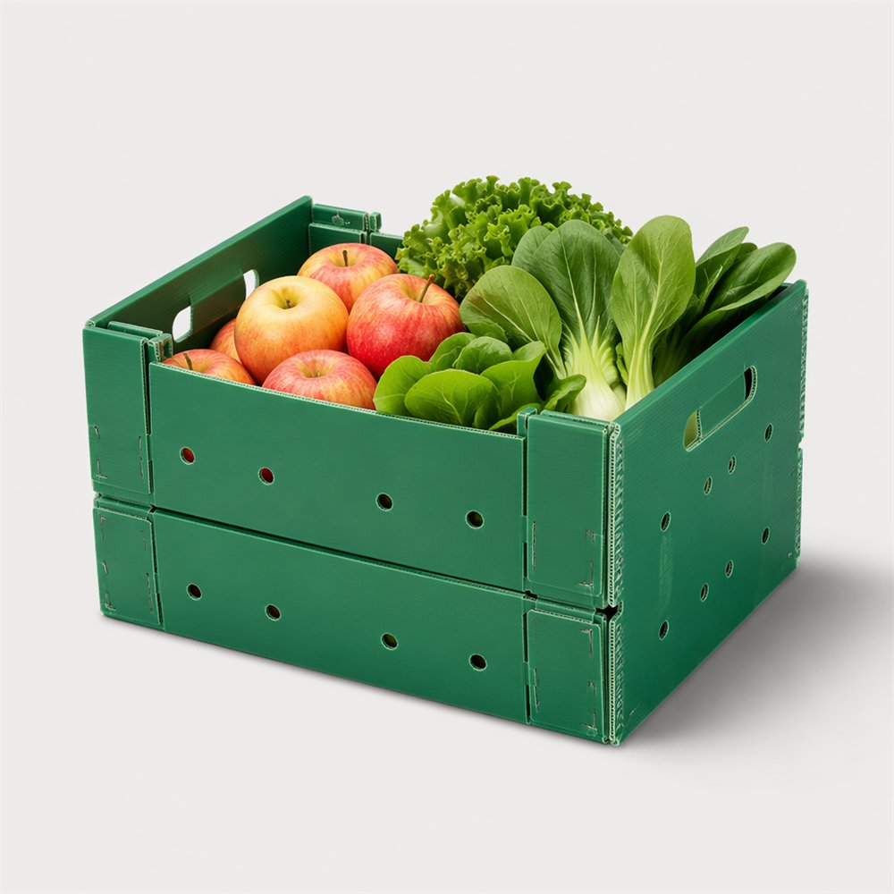 Fruit & Veg Box