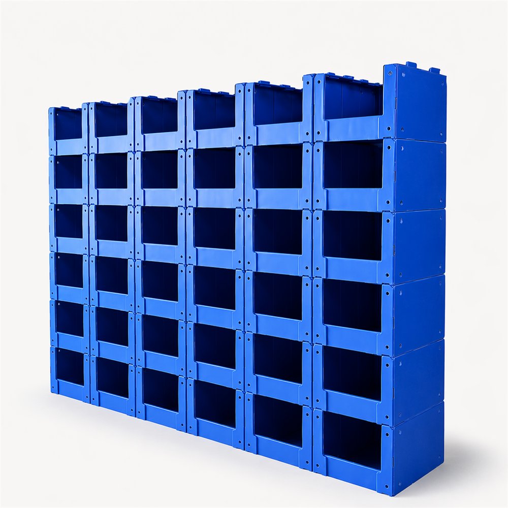 Picking Box