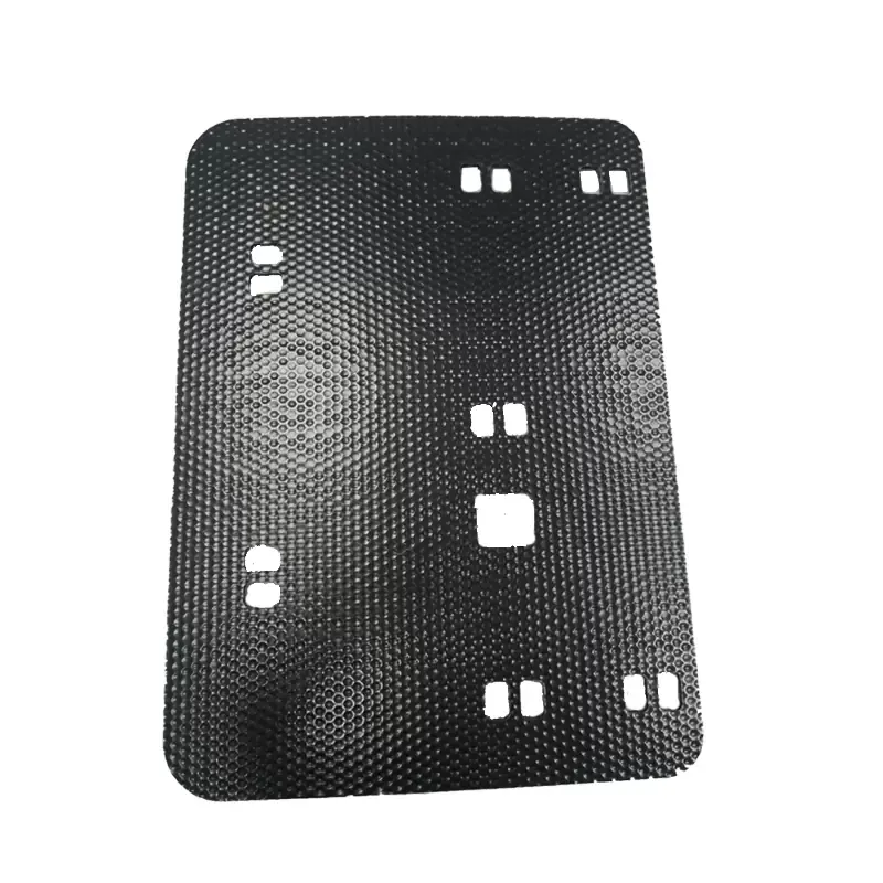 PP Honeycomb Automotive Dunnage thumbnail