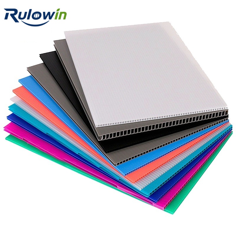 PP Corrugated Sheet thumbnail