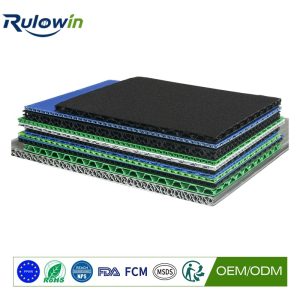 Glass and Panel Transport and PPWR: Ending Over-Packaging