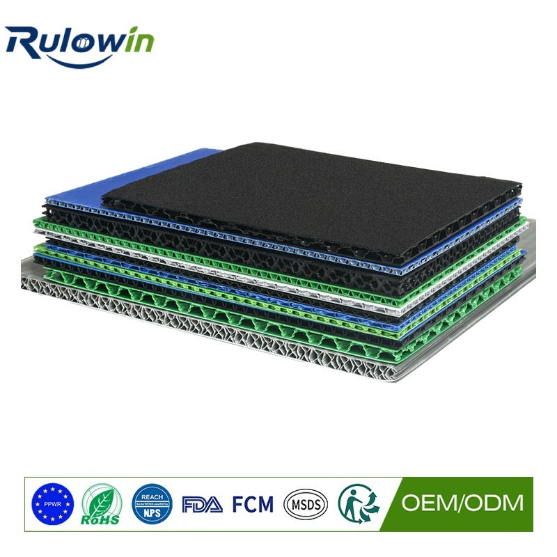 Glass and Panel Transport and PPWR: Ending Over-Packaging