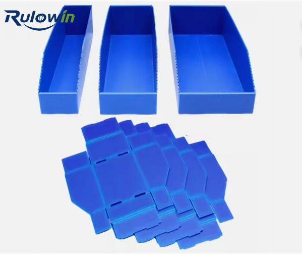 PP Corrugated Picking Box thumbnail