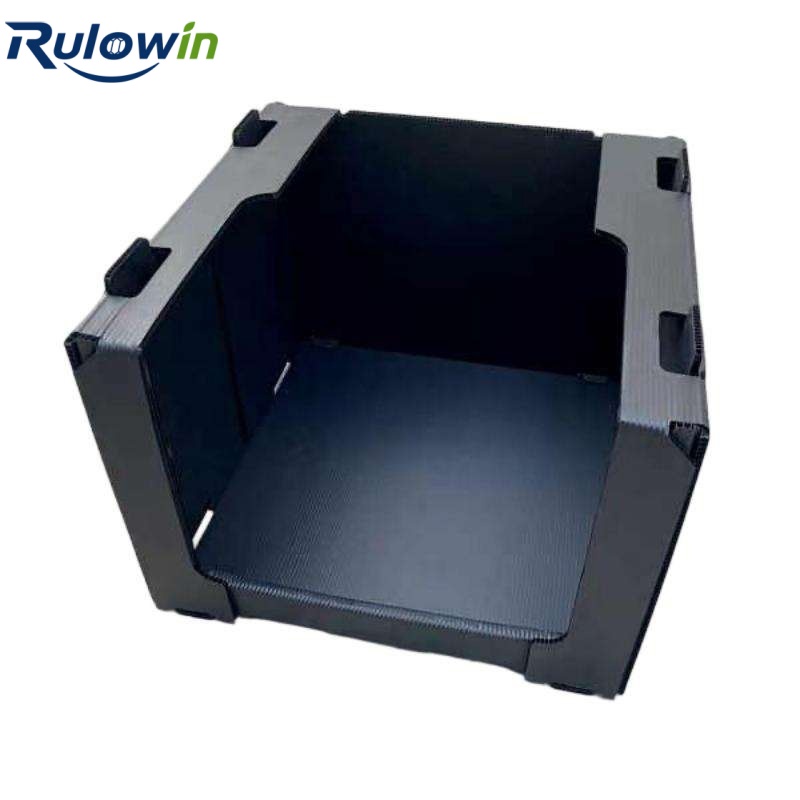 PP Corrugated Picking Box thumbnail