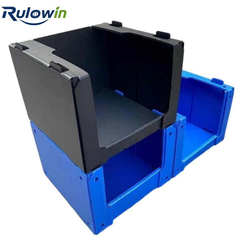 PP Corrugated Picking Box thumbnail