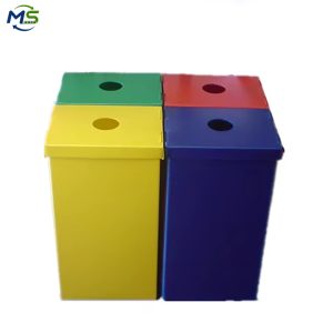 The Benefits of Modular PP Packaging Systems