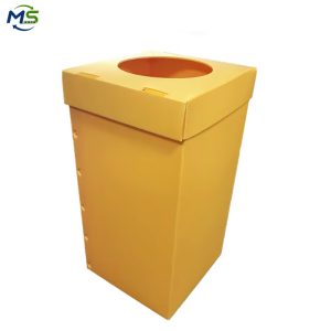 Packaging for E-commerce Returns and Circular Fulfillment