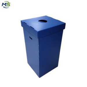 The Cost of Packaging Damage: How Reusable PP Reduces Claims