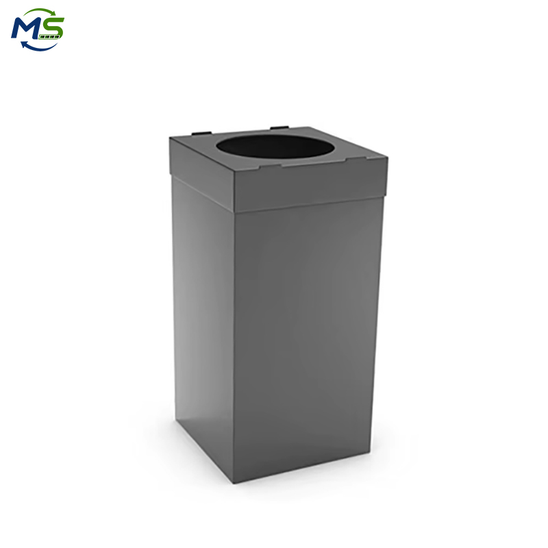 PP Packaging for Textile and Garment Supply Chains