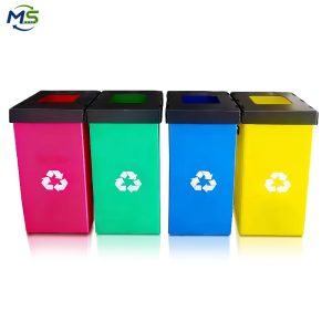 How to Track Reusable Packaging Assets with Barcodes and QR Codes