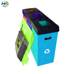 Reusable Packaging for Construction and Building Materials