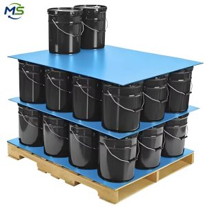 How Returnable Packaging Supports Lean Manufacturing Principles
