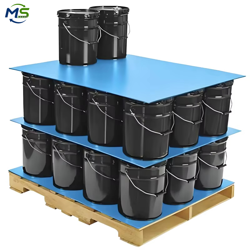 How Returnable Packaging Supports Lean Manufacturing Principles