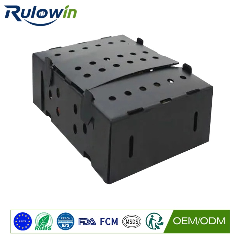 Reporting Packaging Waste After Switching to Returnables