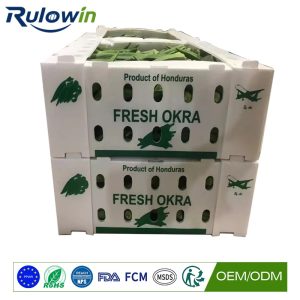 Storing Crates Outdoors Between Seasons