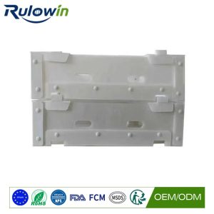 Dwell Time in a Chilled Truck Turnaround