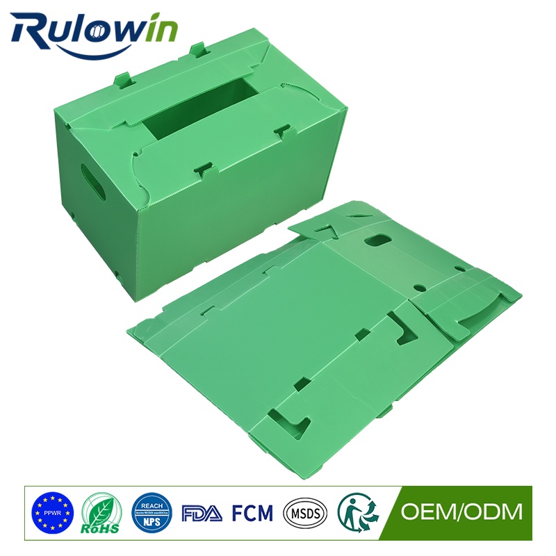 The Complete Guide to Returnable Packaging Lifecycle Management