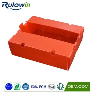 Reusable Packaging for Medical Laboratory Sample Transport