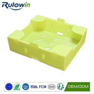 PP Honeycomb Panels for Protective Partitioning in Transit