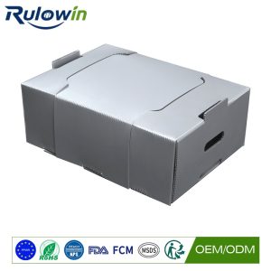 How Reusable Packaging Improves Supplier Collaboration