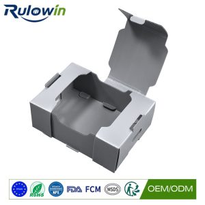 Designing Returnable Packaging for Export Sea Freight