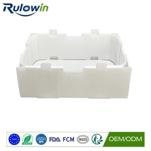 How to Manage a Multi-Site Reusable Packaging Fleet