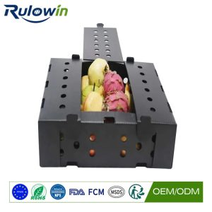 Meat and Poultry and PPWR: The Chill-Chain Crate That Loops