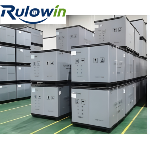 Furniture Flat-Pack and PPWR: Taming the Wrap Waste