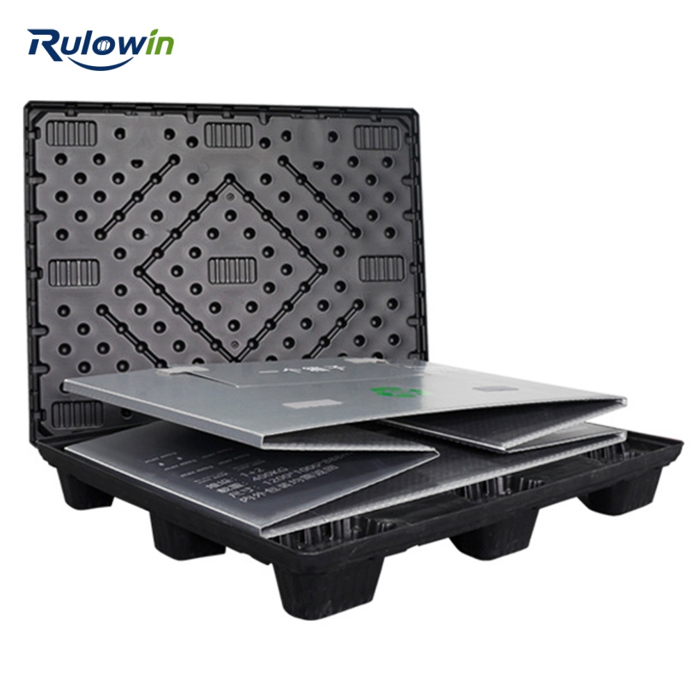 Bulk Chemical and PPWR EPR: The IBC’s Disposable Surround