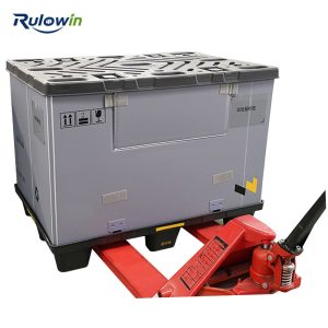 Retail Display and PPWR: The POS Packaging Waste