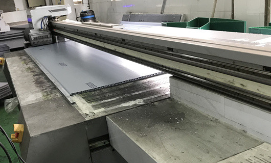 Custom printing