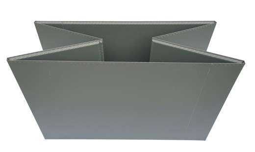 M Fold sleeve pack