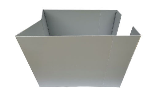 U Fold sleeve pack