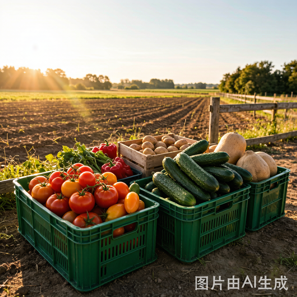 Agriculture & Food