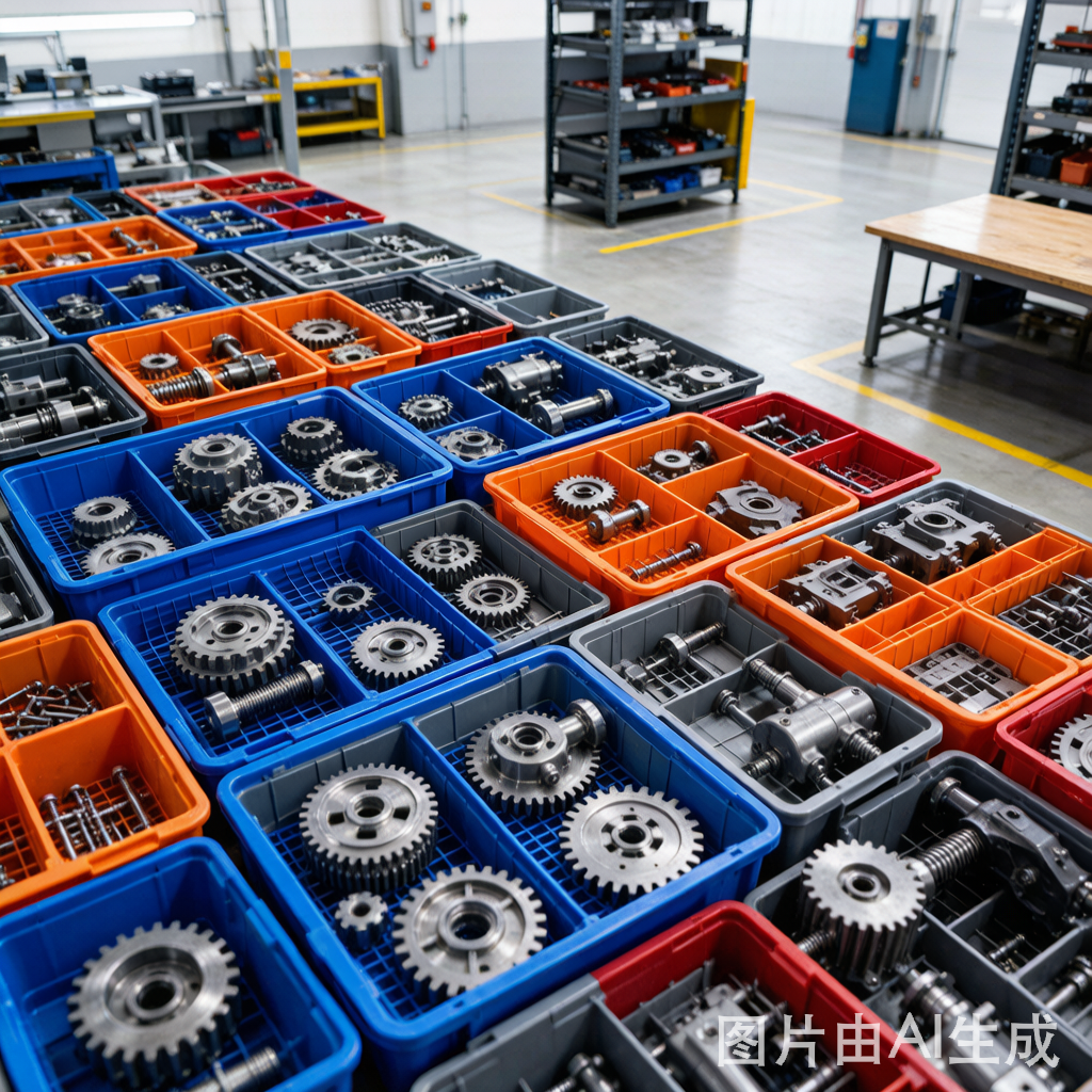Automotive & Electronics