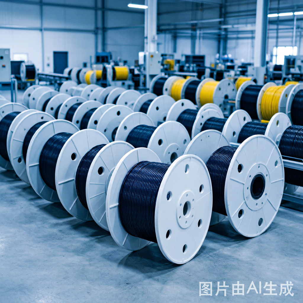 Cable & Wire