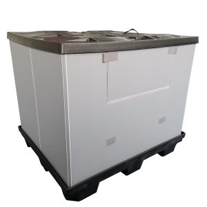 Automotive Tier-1 and PPWR: Recycled Proof Across the Tote