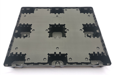 Flooring Distribution and PPWR: The Plank’s Hidden Wrapper