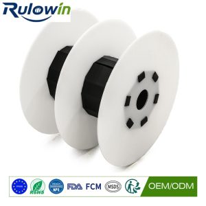 Custom Size Fiber Optic Cable Drum for Cable Industry