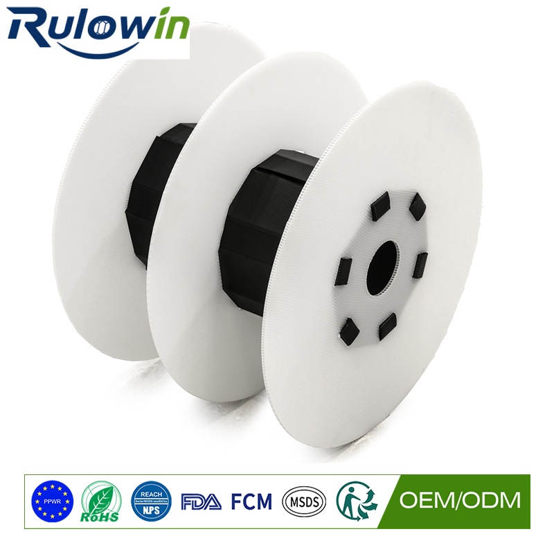 Custom Size Fiber Optic Cable Drum for Cable Industry