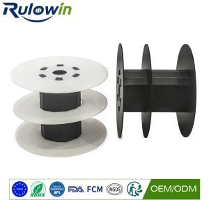 Evaluating a Second Source for Cable Reels