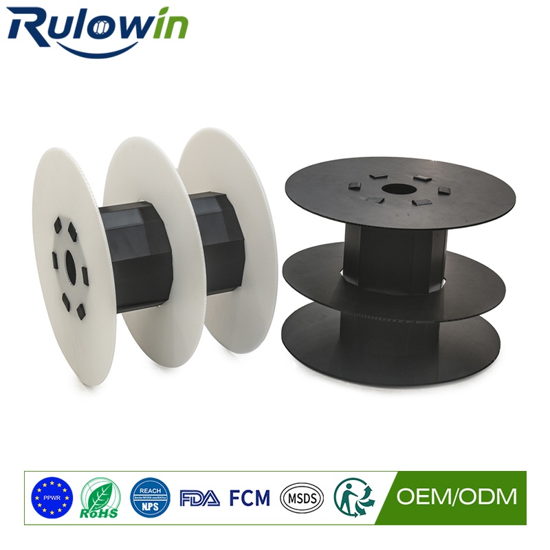 Reusable Fiber Optic Cable Reel for Telecom Cable Manufacturers - 3