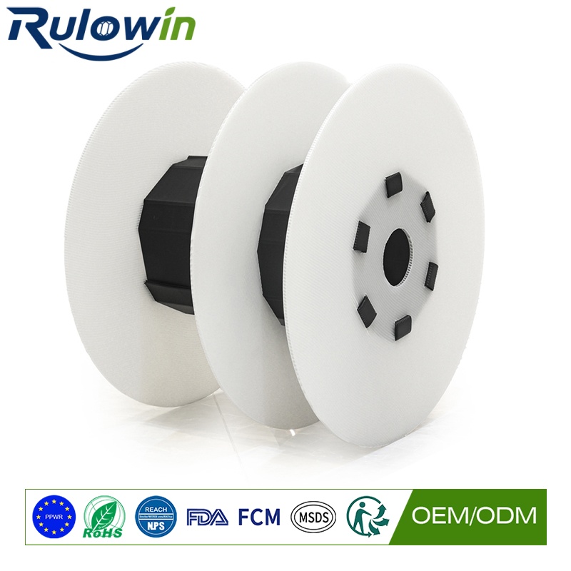 Wind Turbine Cable and PPWR: The Single-Use Reel That Should Loop