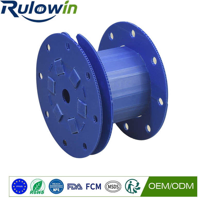 How Much Does a Spool Weigh, and Why It Matters More Than You Think