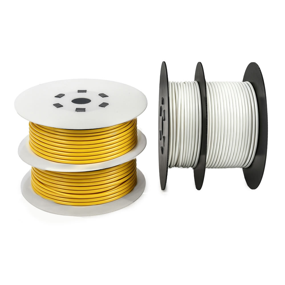 Reusable Fiber Optic Cable Reel for Telecom Cable Manufacturers - 2