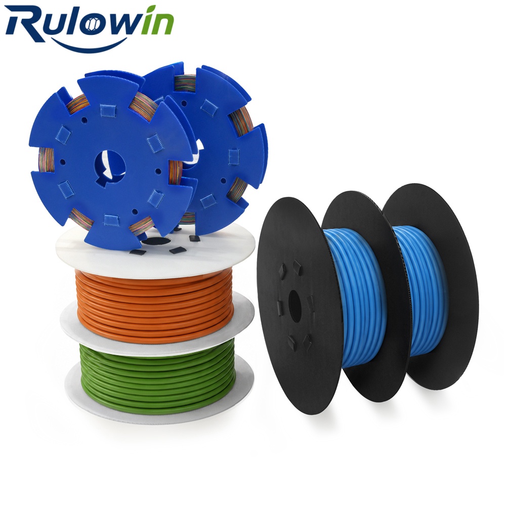How High Can You Stack Spools?