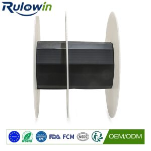 What Is a Fiber Optic Cable Reel and Why Is It Plastic?