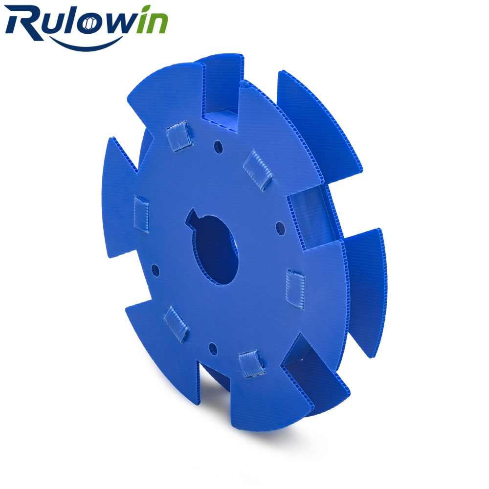 Export Quality Fiber Optic Cable Reel Manufacturer - 3