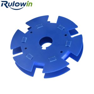 Building a Spool Failure Library