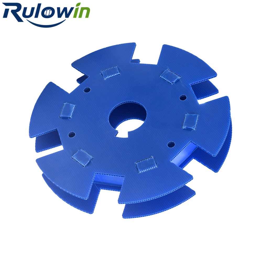 Export Quality Fiber Optic Cable Reel Manufacturer - 2